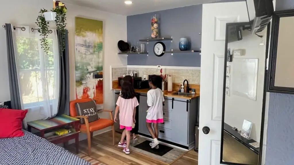 Tiny Livin' Hse in Cape Charles, VA