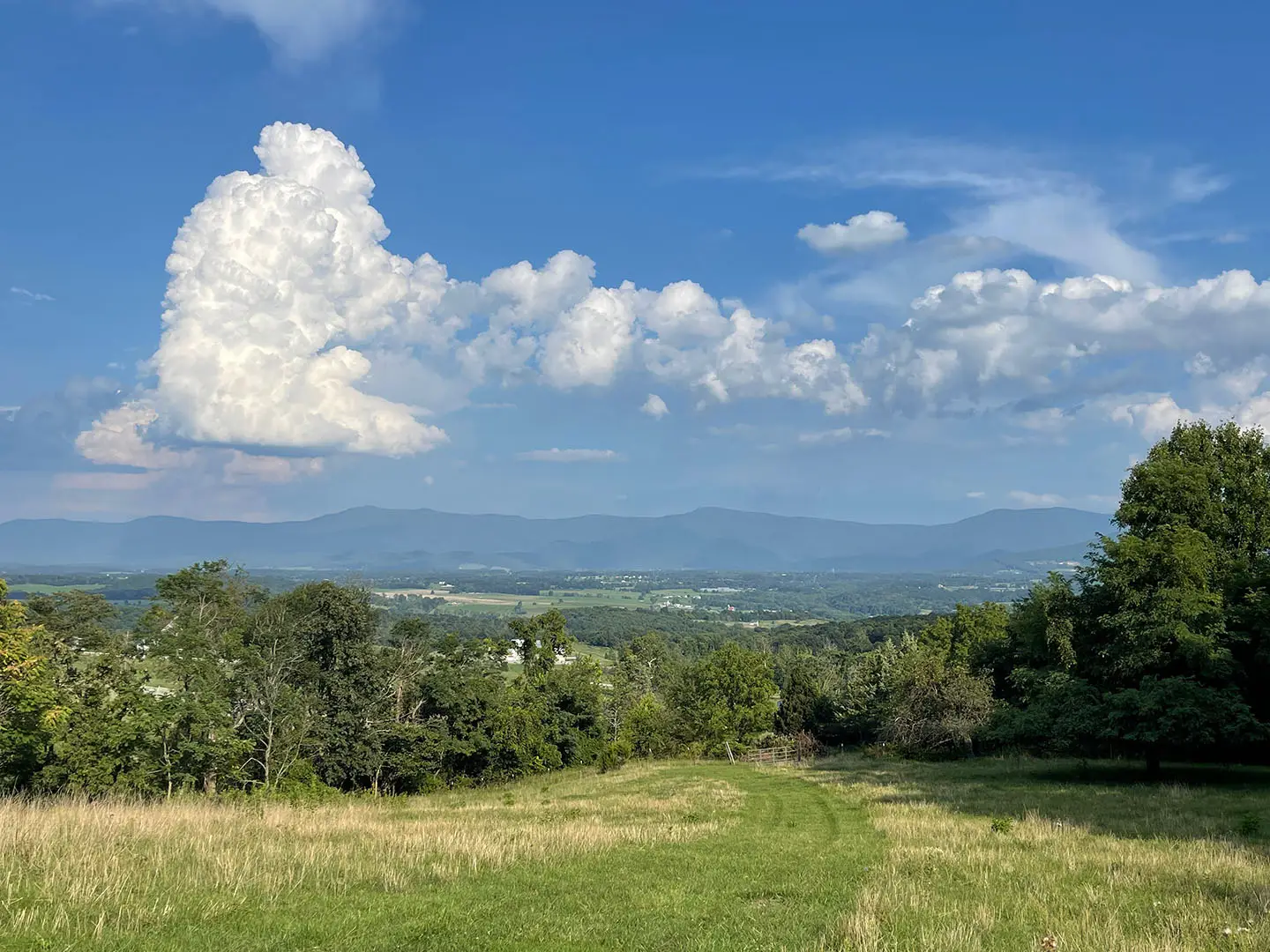 Shenandoah Valley